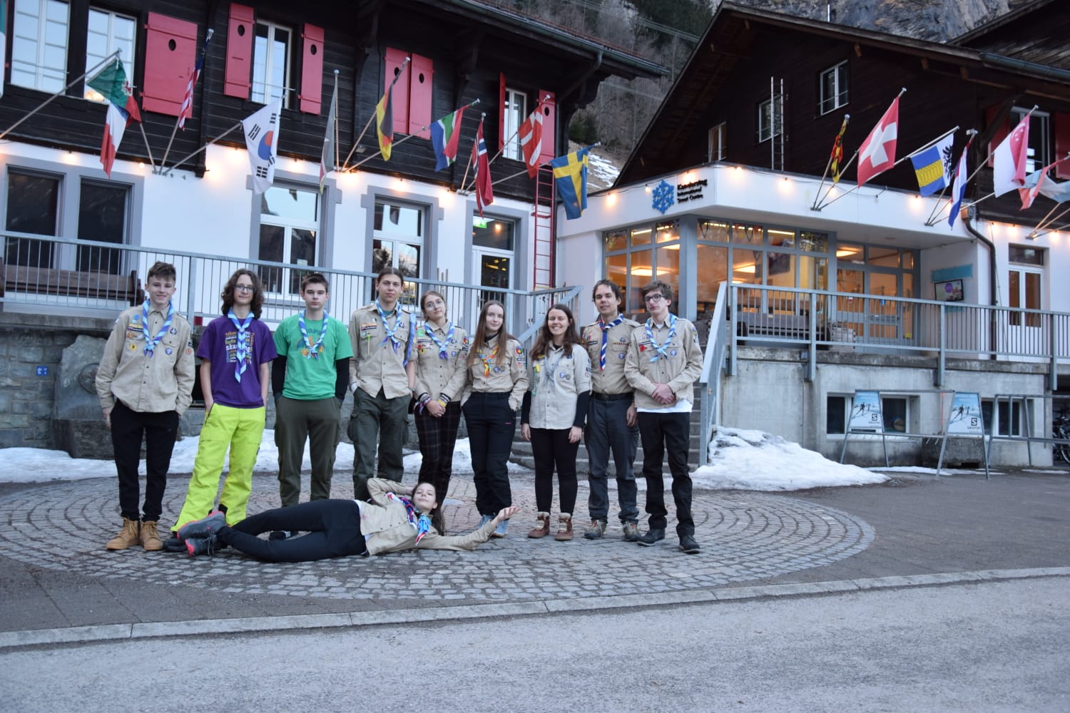 Kandersteg
